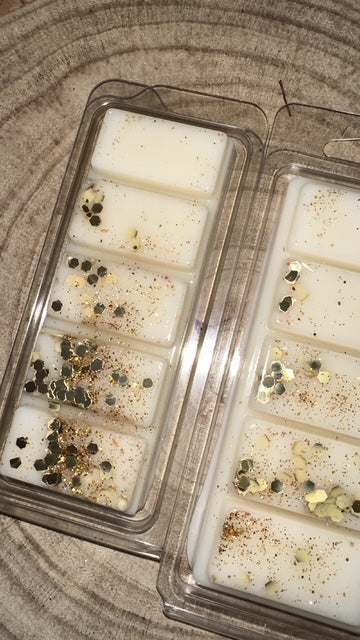Wax Melt Snap Bars - Laundry Inspired