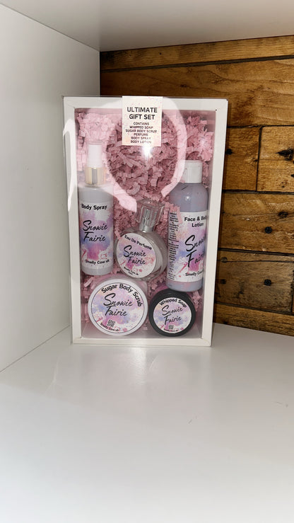 Ultimate Gift Set