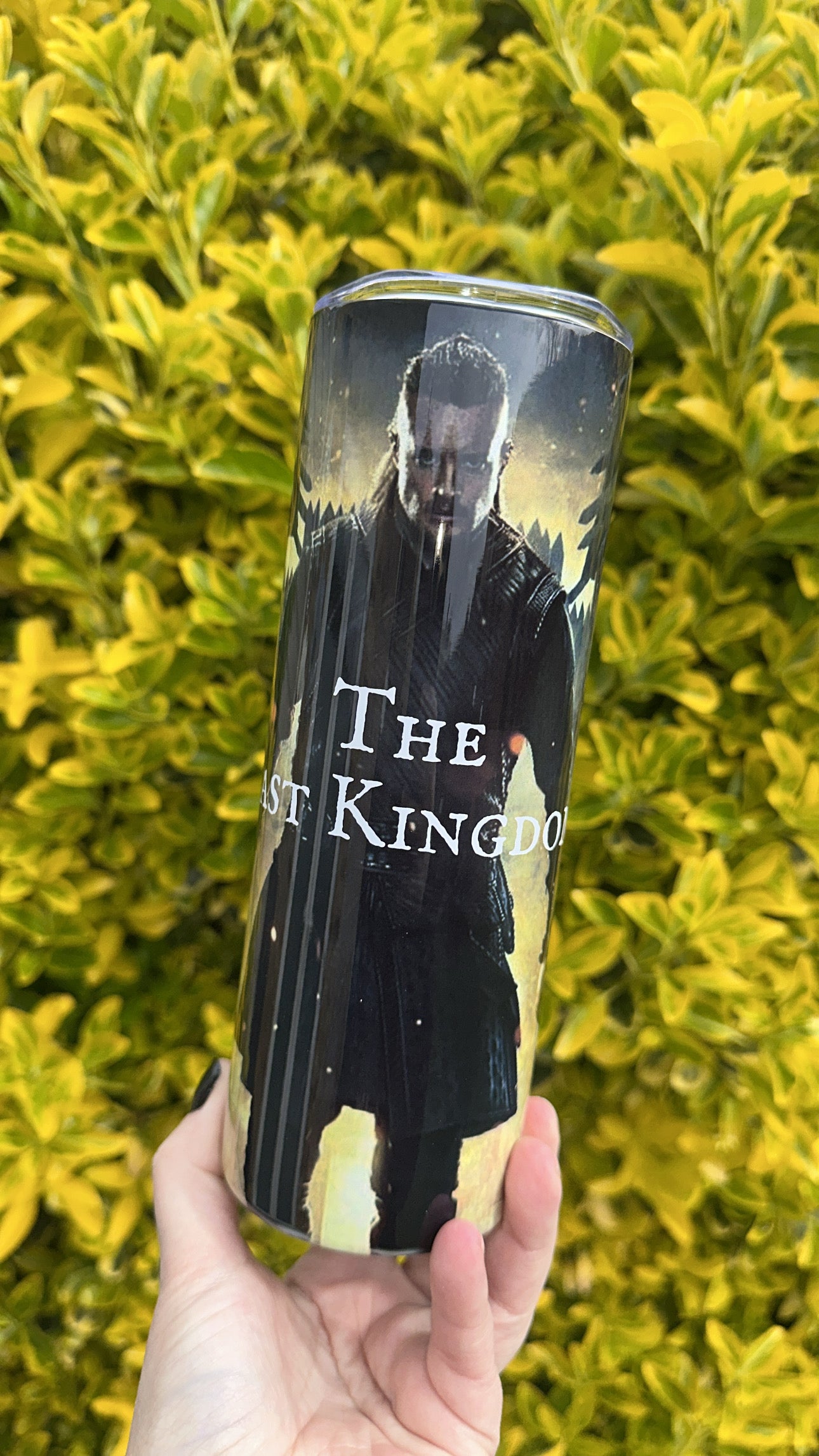 20oz The Last Kingdom