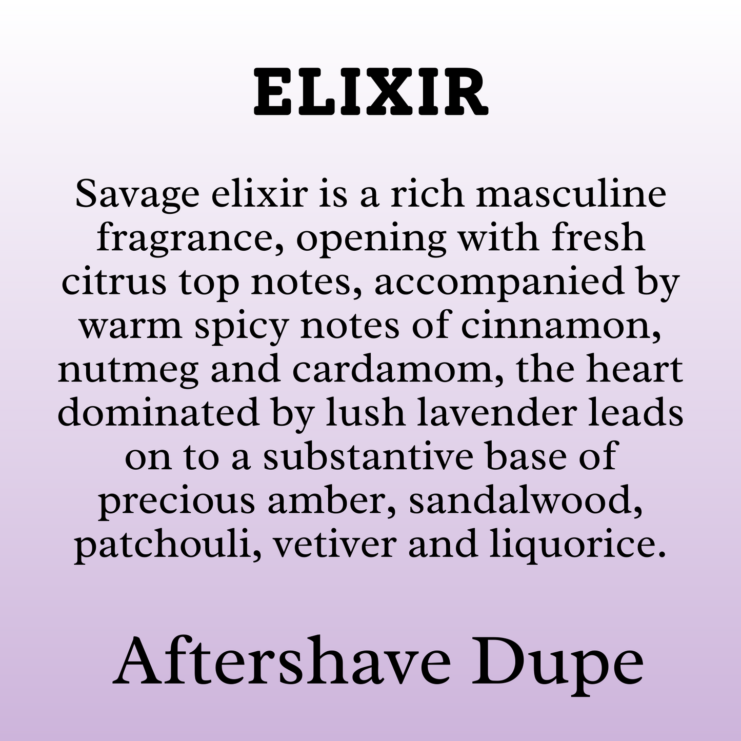 All Purpose cleaner 500ml scented