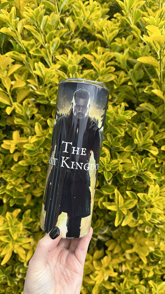 20oz The Last Kingdom