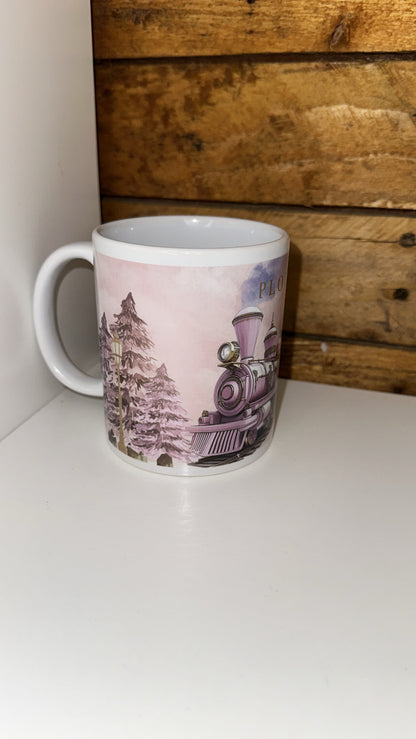 P Louise Mug