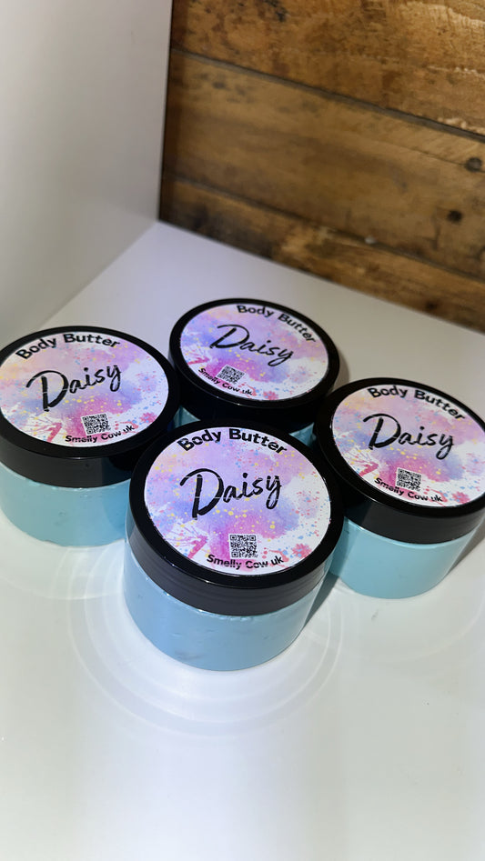 Body Butters