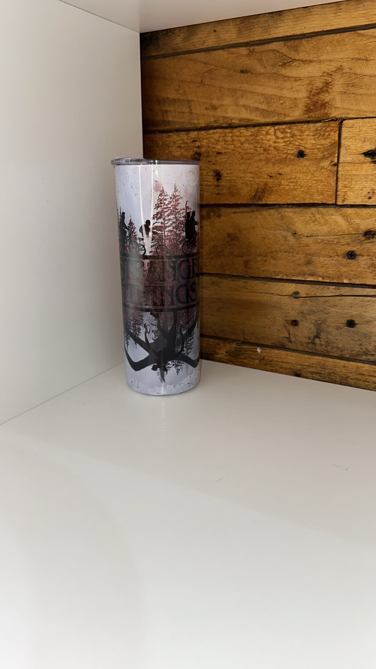 20oz Stranger Things