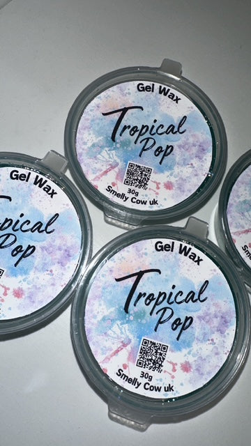 Gel Wax