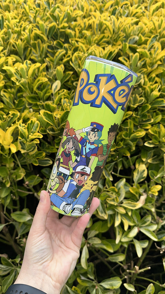 20oz Pokemon