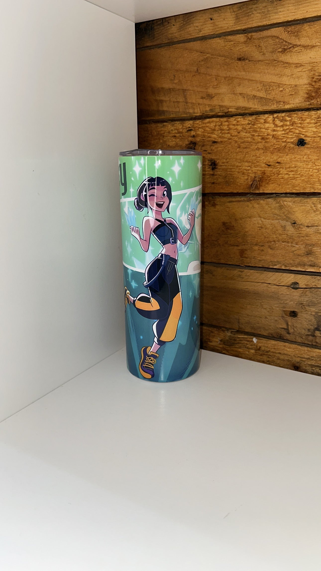 20oz Tumbler - K Pop