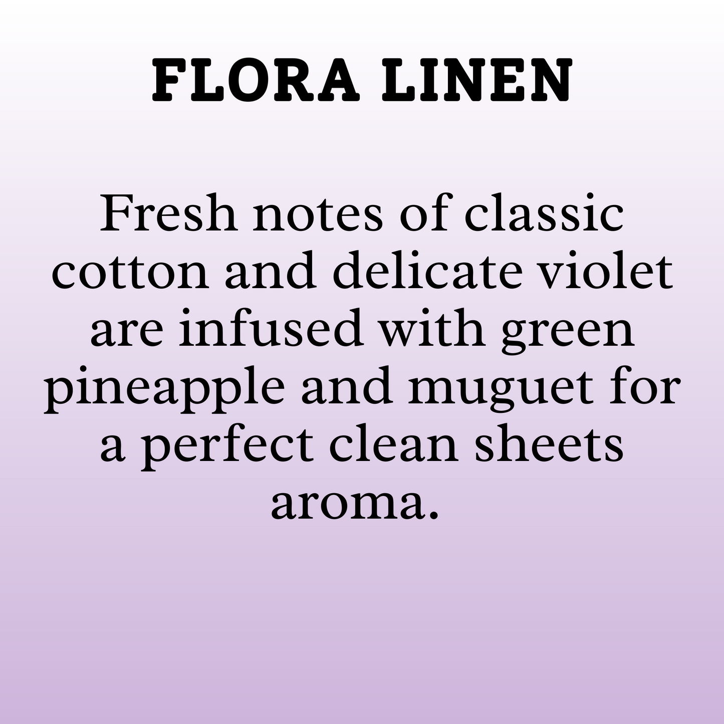 Room sprays/ Room fresheners