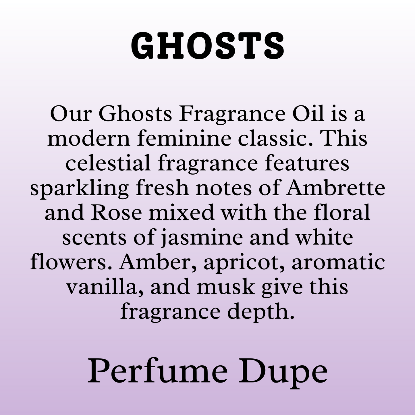 All Purpose cleaner 500ml scented