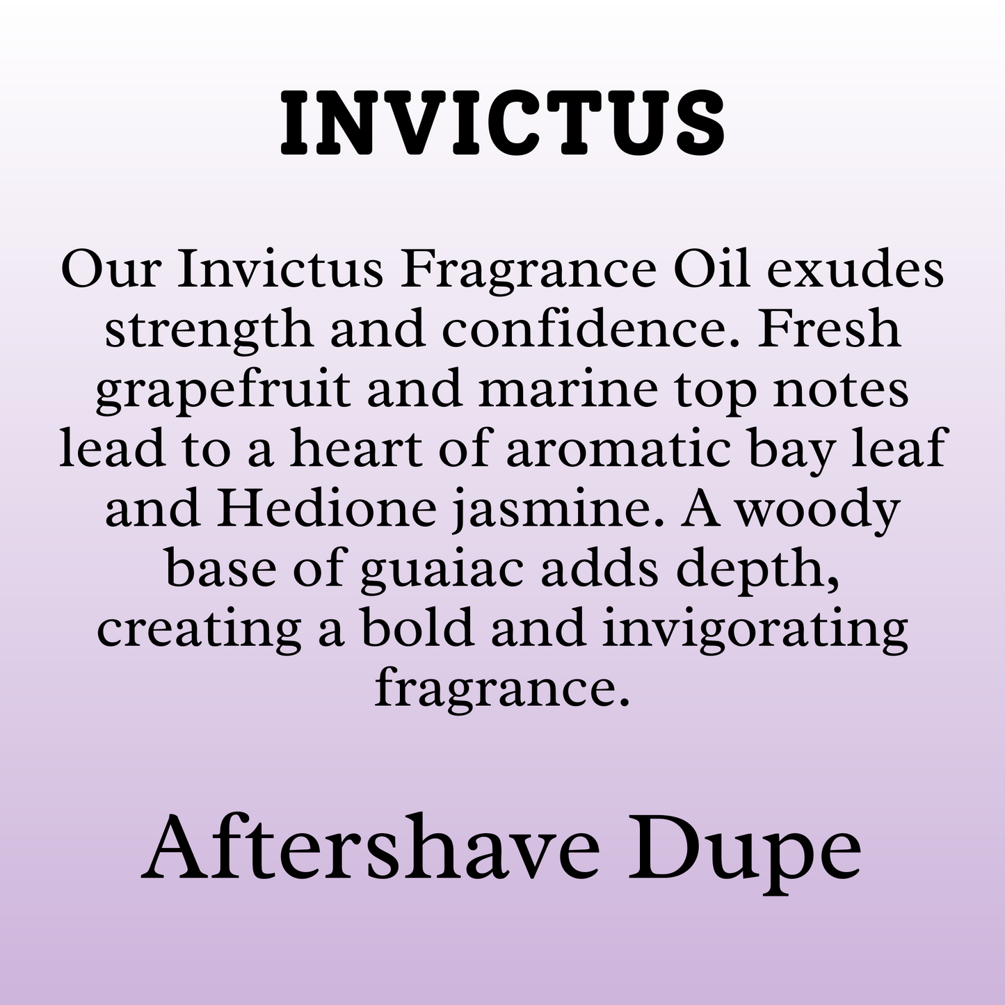 Mini Body Sprays