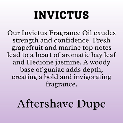 Mini Body Sprays