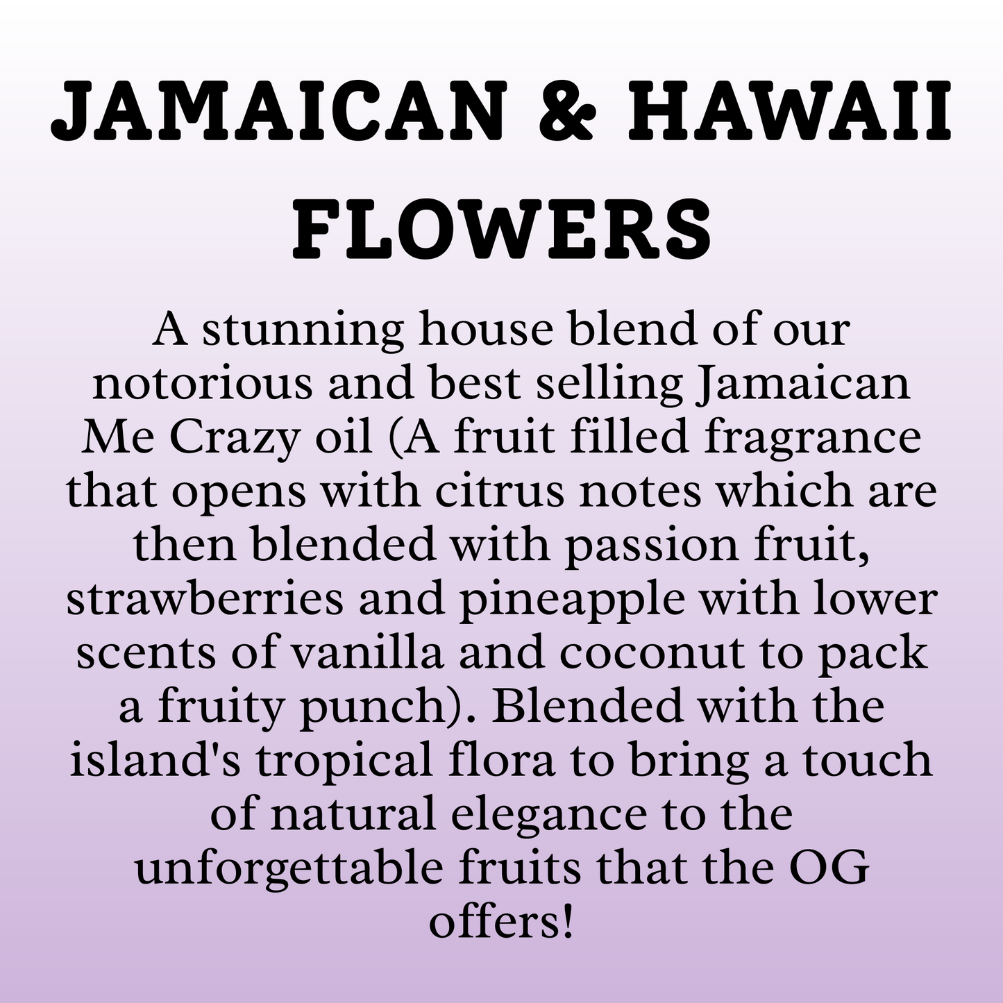 All Purpose cleaner 500ml scented