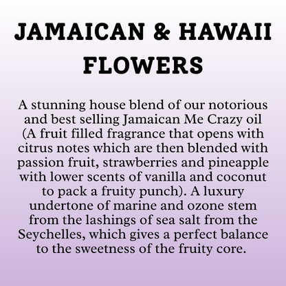 Room sprays/ Room fresheners