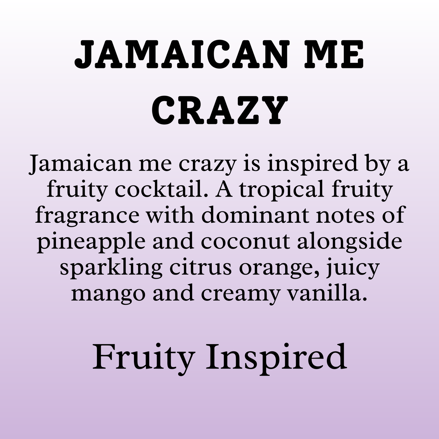 All Purpose cleaner 500ml scented