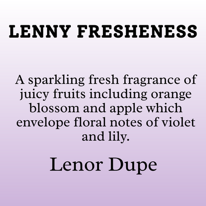 Room sprays/ Room fresheners