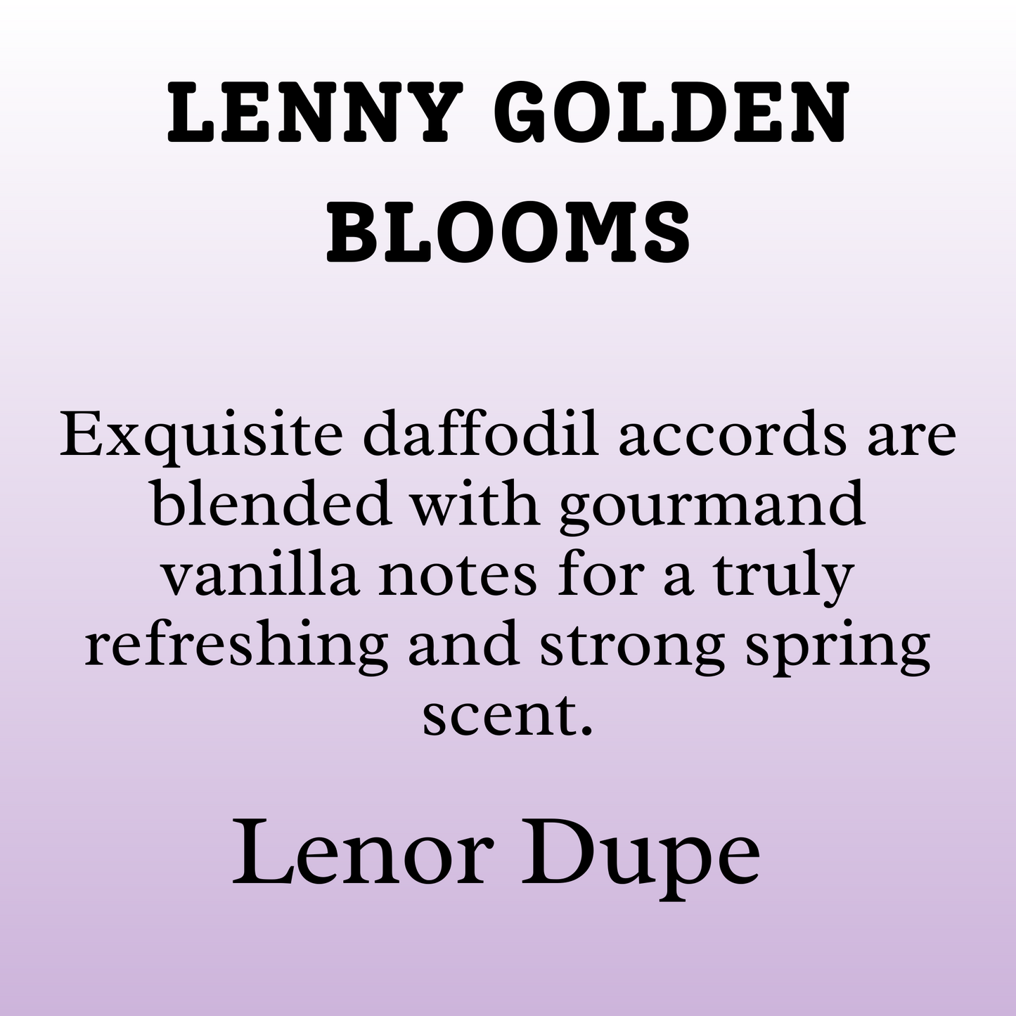 All Purpose cleaner 500ml scented