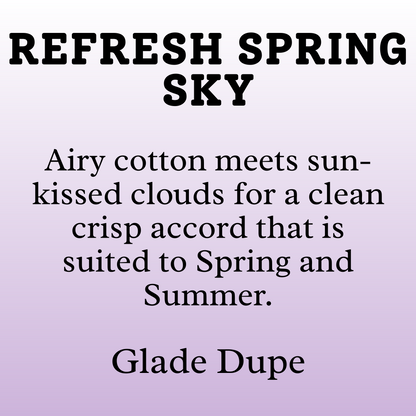 All Purpose cleaner 500ml scented