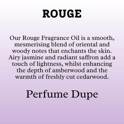 Scented luxurious Body Lotion 300ml Pump Bottles