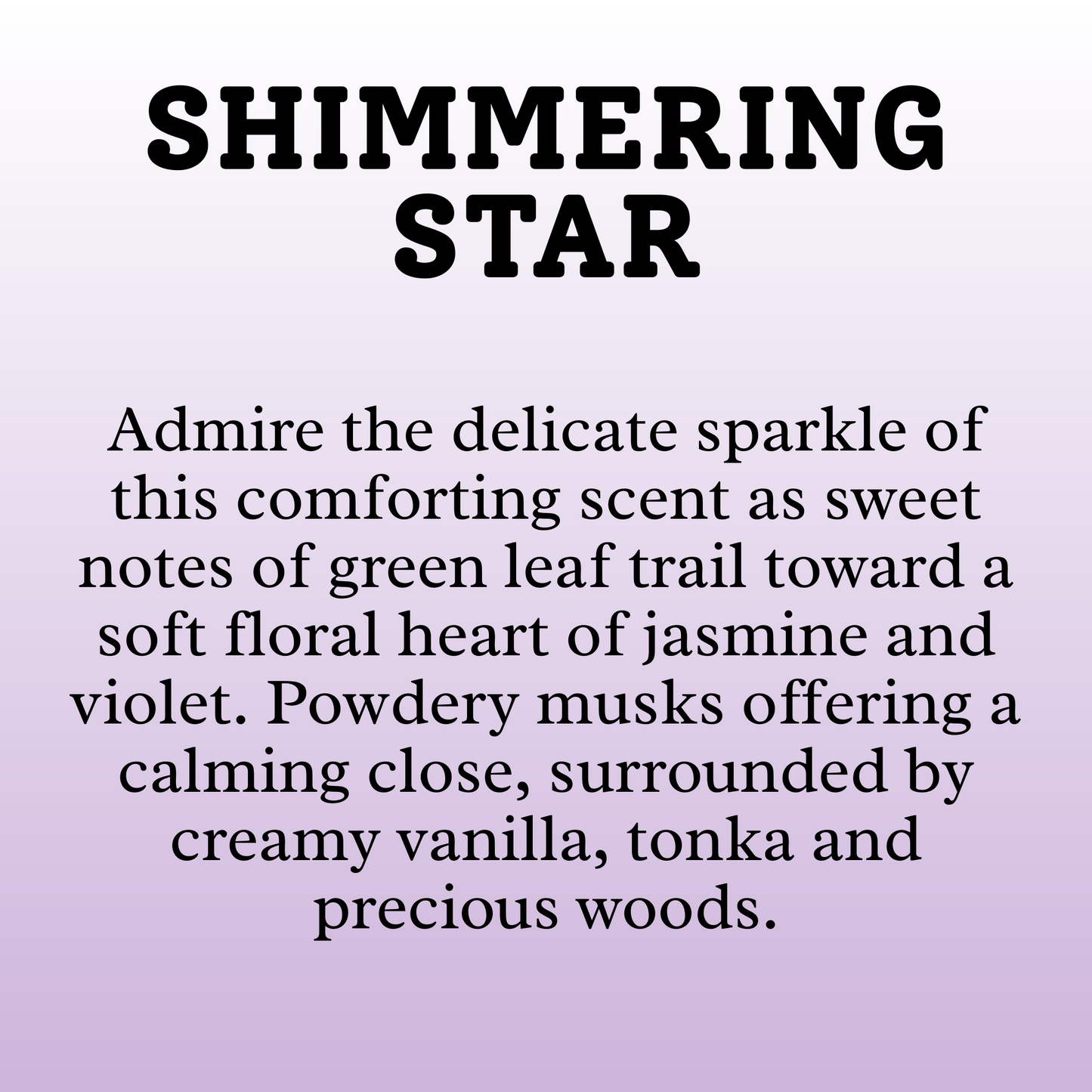 All Purpose cleaner 500ml scented