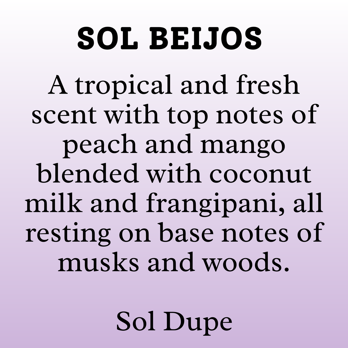30ml Nourishing Body Oil