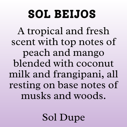 30ml Nourishing Body Oil