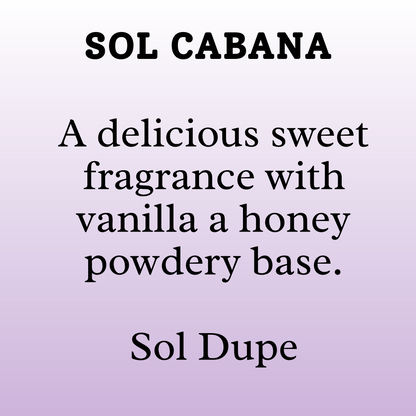 Sugar Body Scrubs 200g