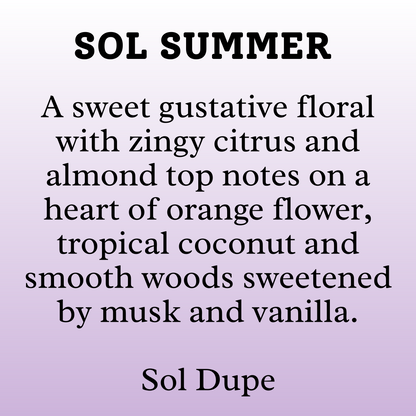 30ml Nourishing Body Oil