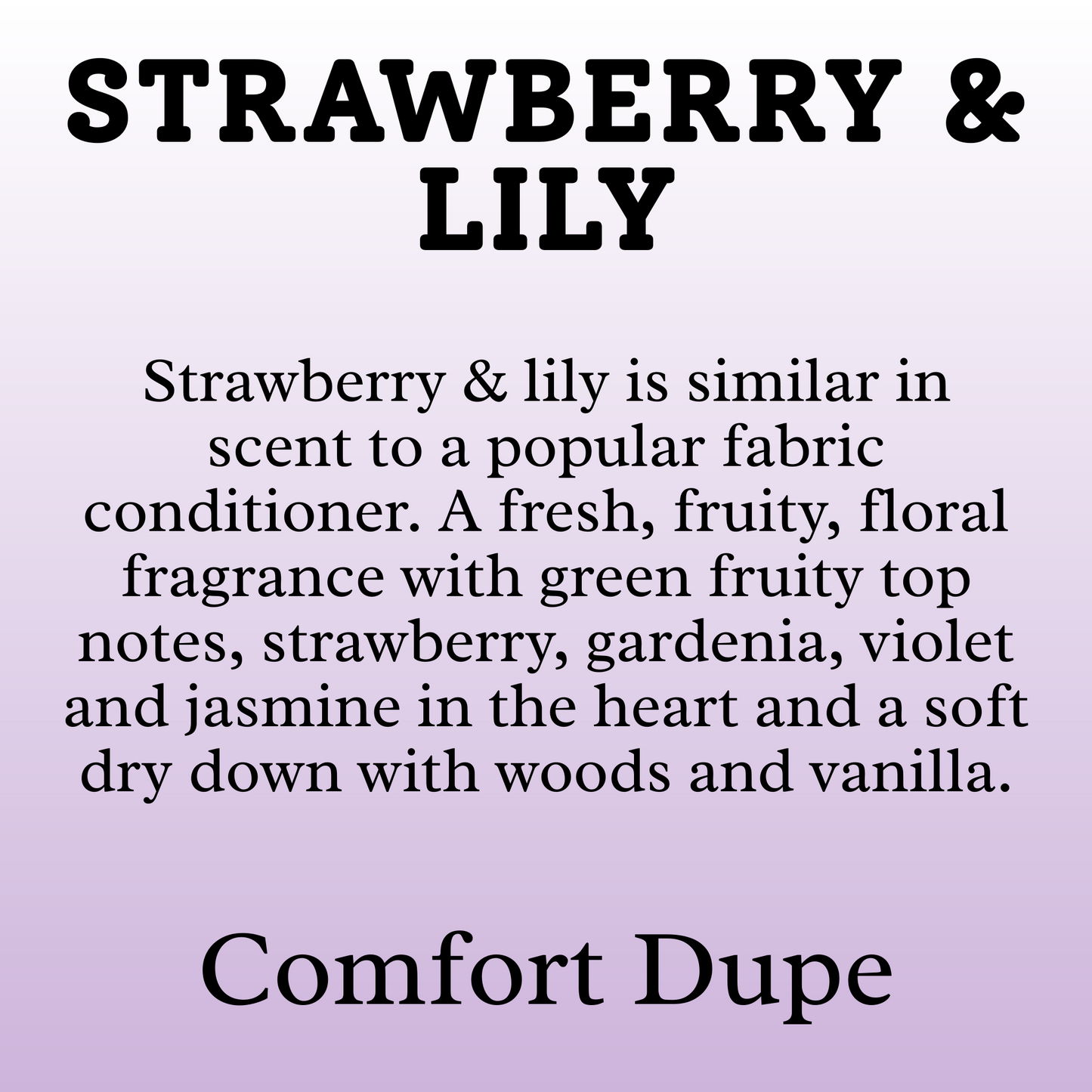 All Purpose cleaner 500ml scented