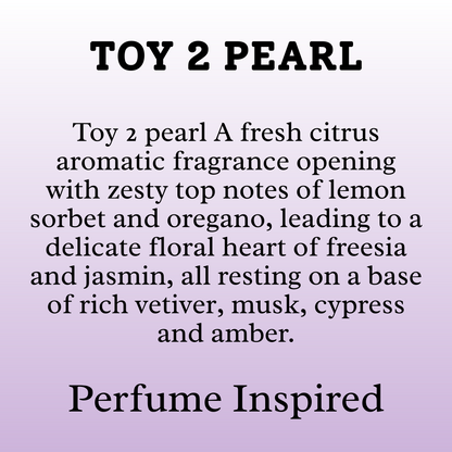 30ml Nourishing Body Oil