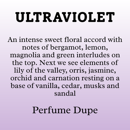 Room sprays/ Room fresheners
