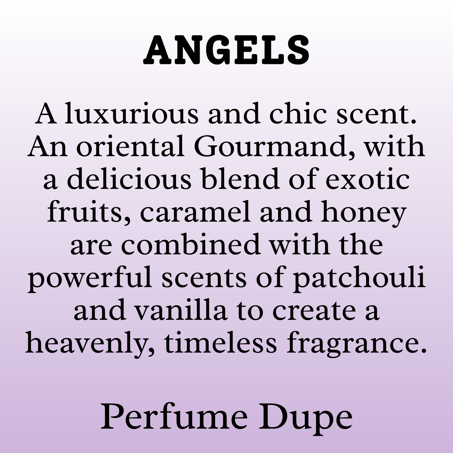 Scented luxurious Body Lotion 300ml Pump Bottles
