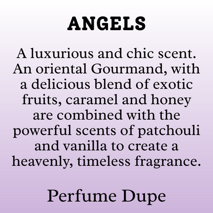 Scented luxurious Body Lotion 300ml Pump Bottles