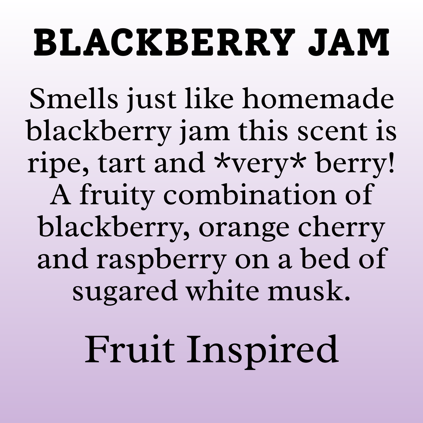 All Purpose cleaner 500ml scented