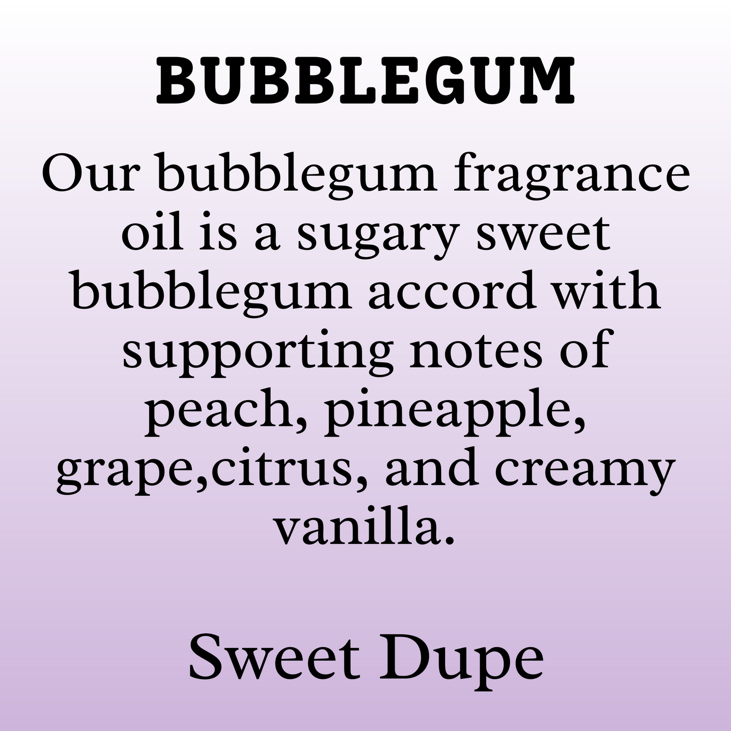 All Purpose cleaner 500ml scented