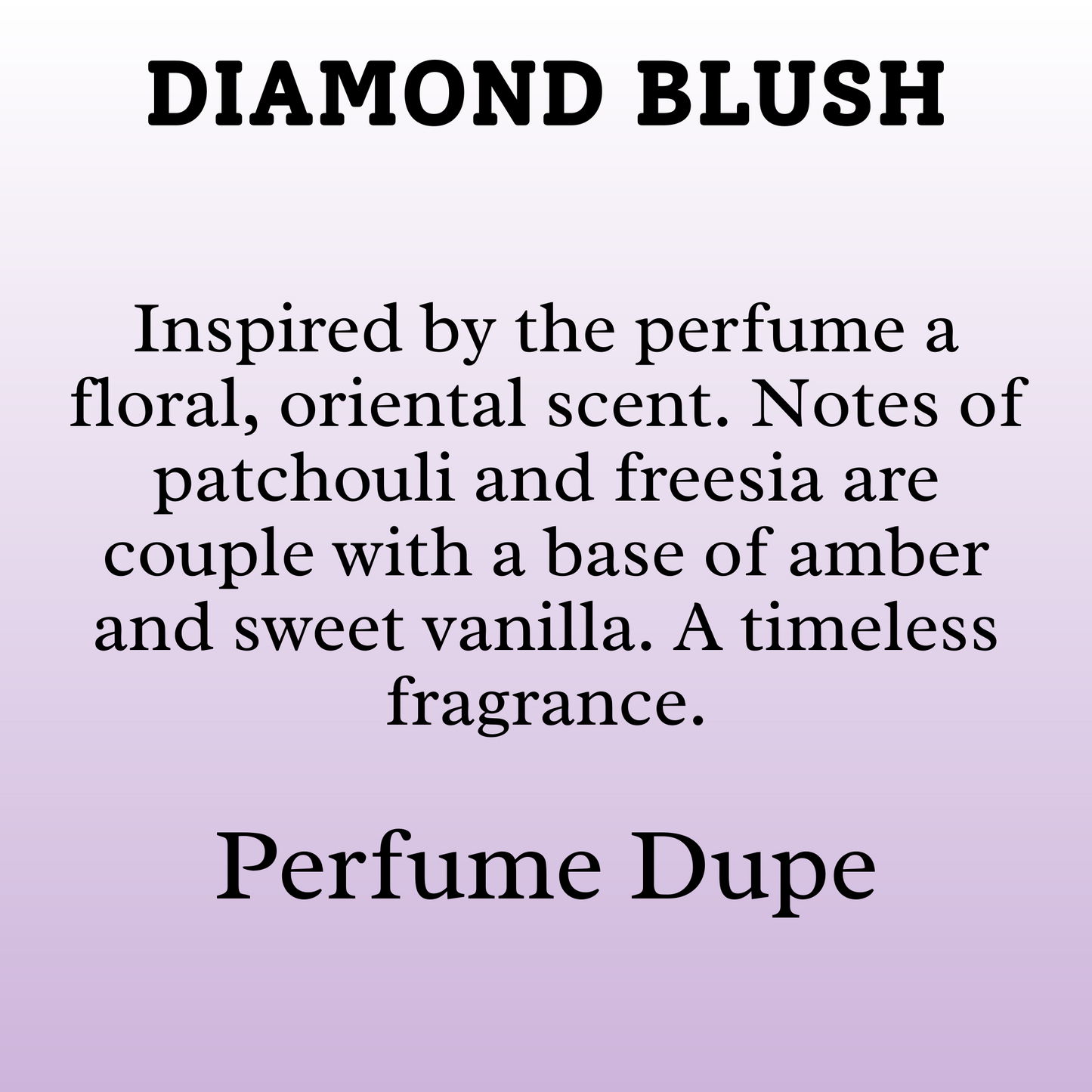 All Purpose cleaner 500ml scented