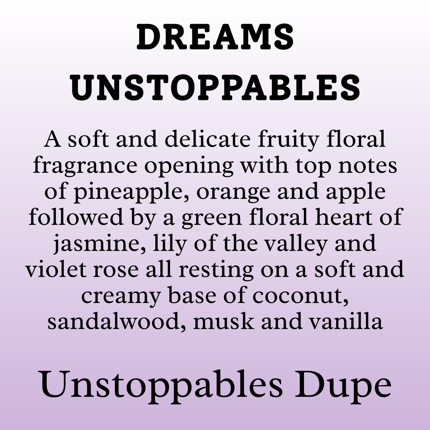 All Purpose cleaner 500ml scented