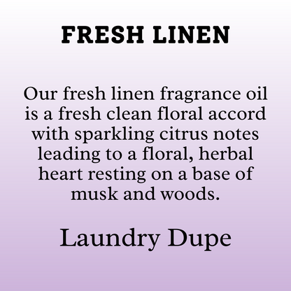 Room sprays/ Room fresheners