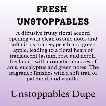 Room sprays/ Room fresheners