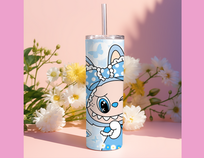 20oz Labubu Tumbler