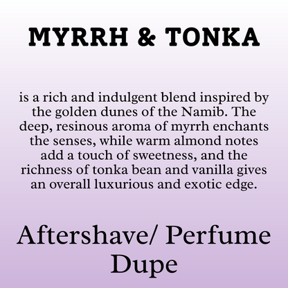 Beard Oil