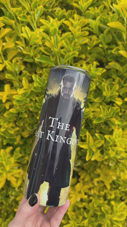20oz The Last Kingdom