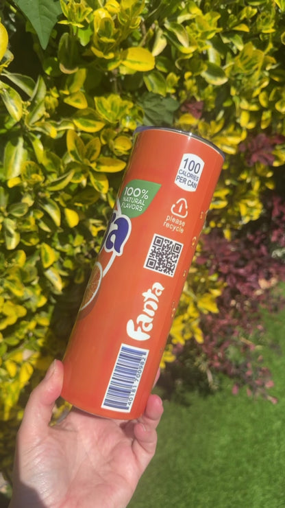 20oz Fanta