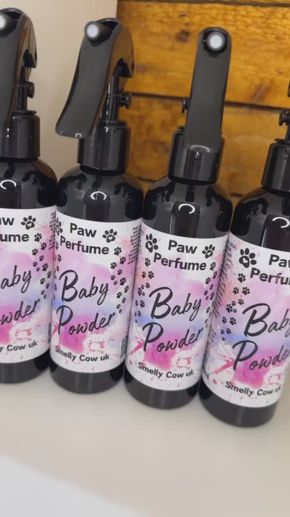 Paw Perfume 200ml