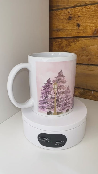 P Louise Mug