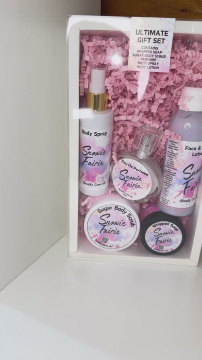 Ultimate Gift Set