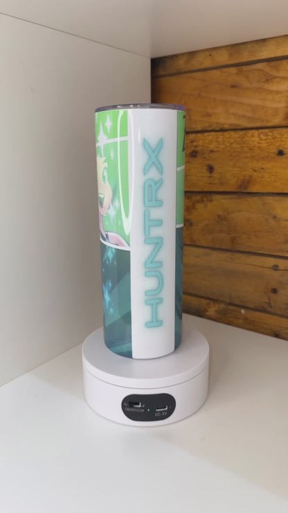 20oz Tumbler - K Pop