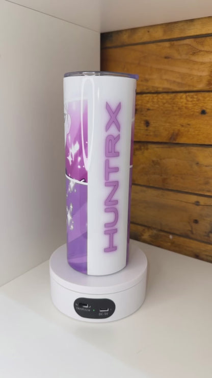 20oz Tumbler - K Pop