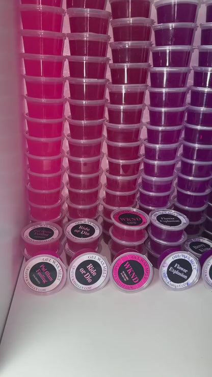 99p Pots - Fruity & Sweet