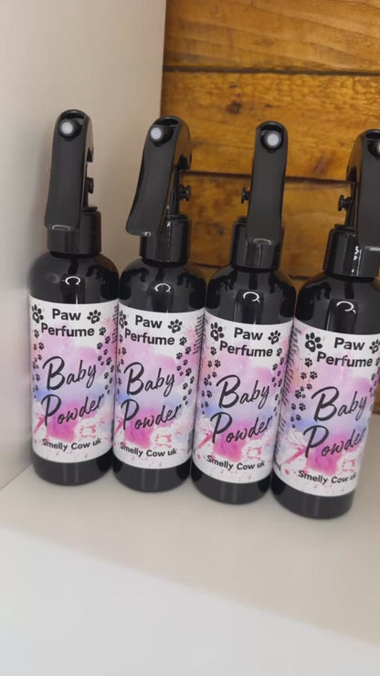 Paw Perfume 200ml