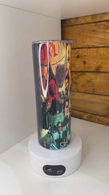 20oz Stranger Things